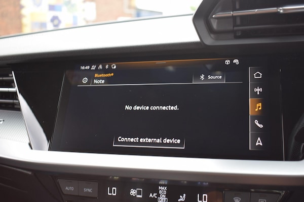 Used Audi A3 2023 for sale - 75387462: Photo 30