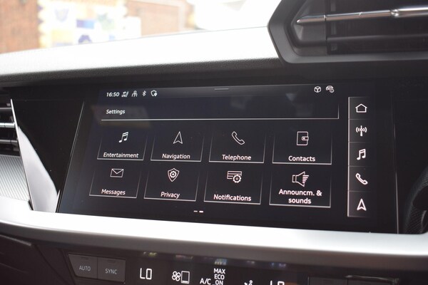 Used Audi A3 2023 for sale - 75387462: Photo 39
