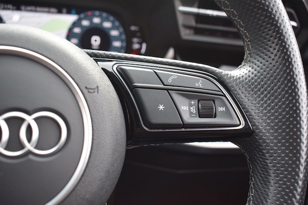 Used Audi A3 2023 for sale - 75387462: Photo 41