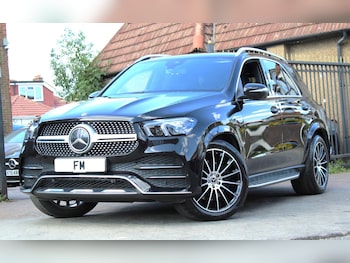 Used Mercedes-Benz GLE 2022 for sale - 79212190: Photo