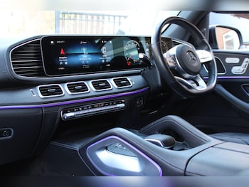 Used Mercedes-Benz GLE 2022 for sale - 79212190: Photo