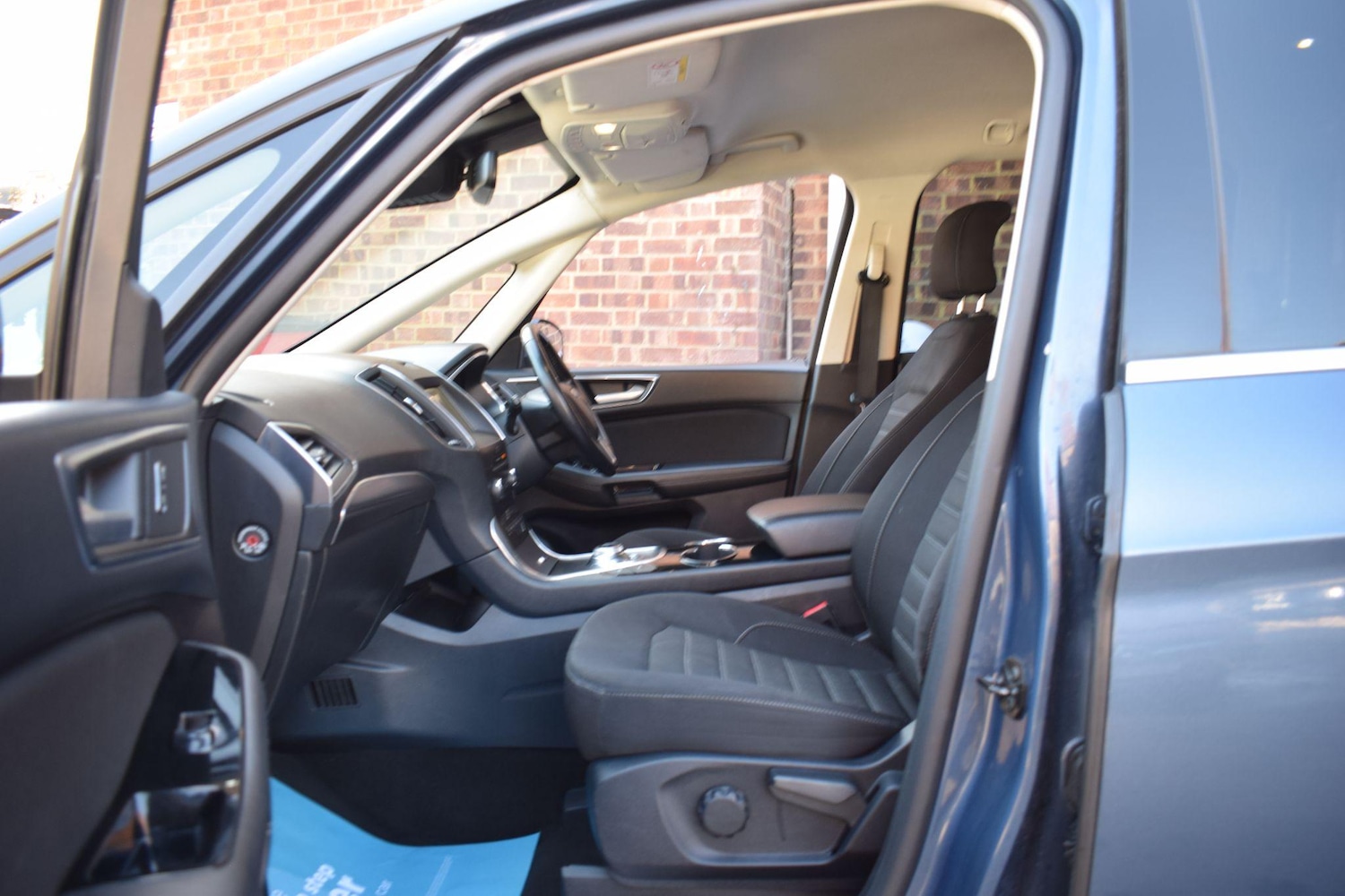 Used Ford Galaxy 2021 for sale - 76825259: Photo 10