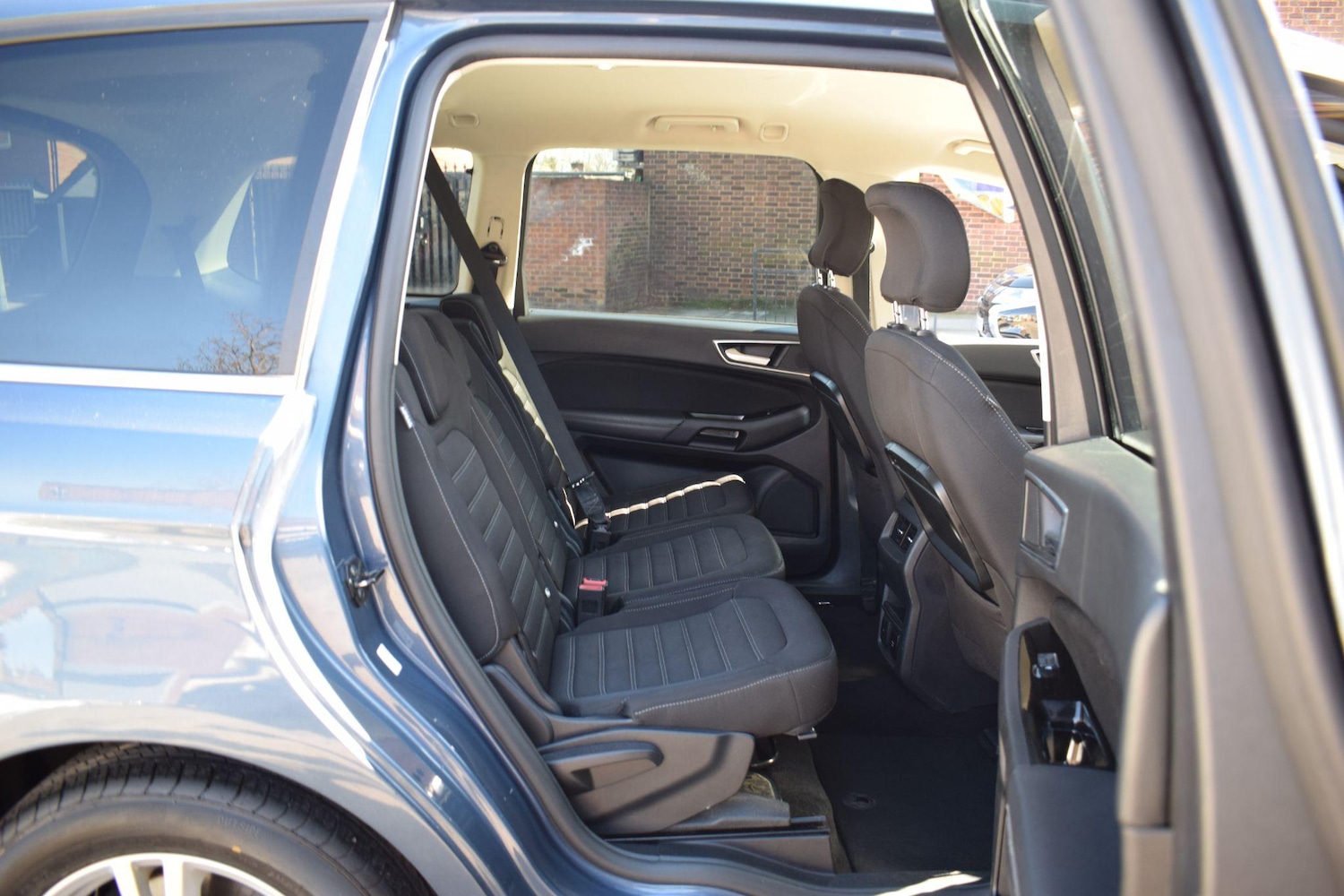 Used Ford Galaxy 2021 for sale - 76825259: Photo 12