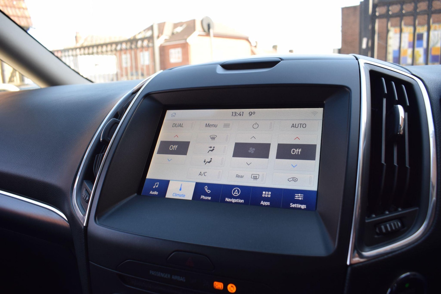 Used Ford Galaxy 2021 for sale - 76825259: Photo 13