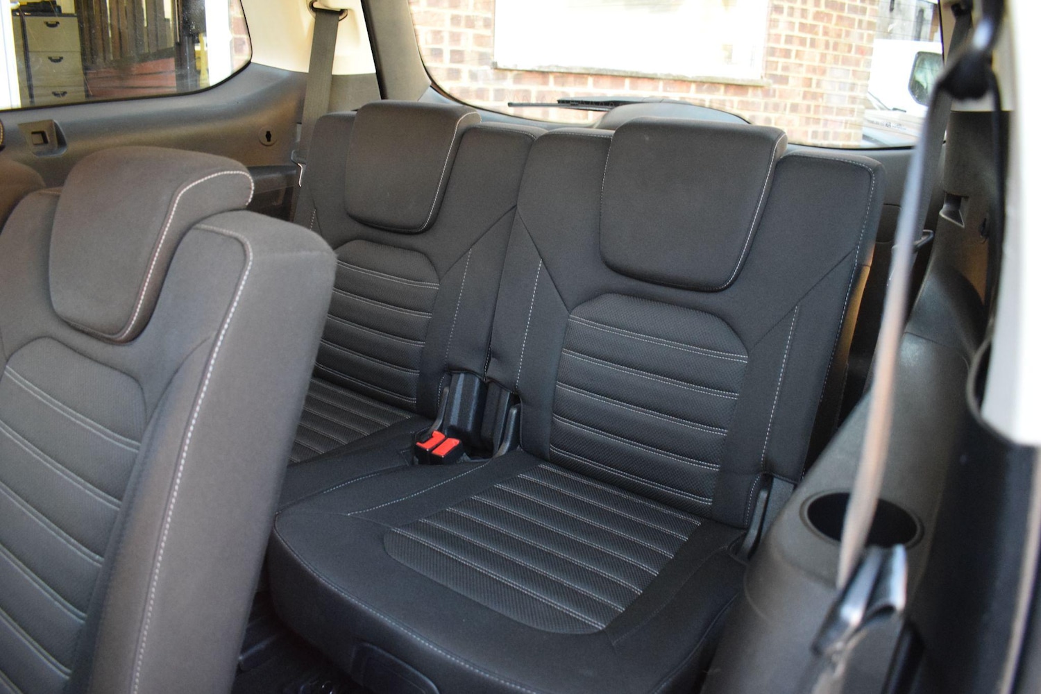 Used Ford Galaxy 2021 for sale - 76825259: Photo 15