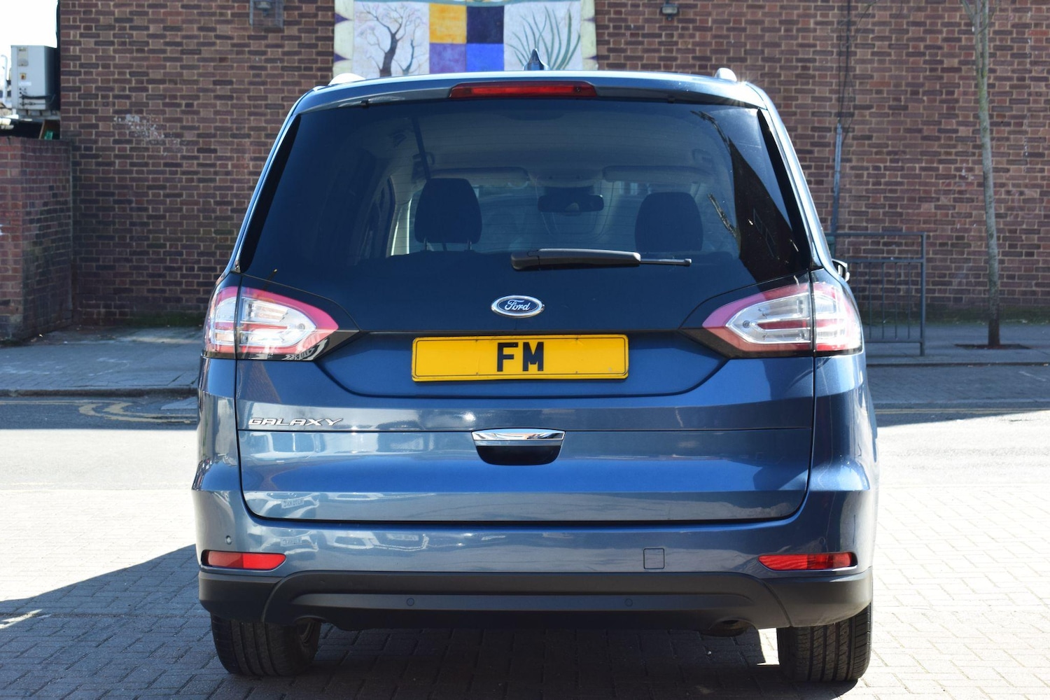 Used Ford Galaxy 2021 for sale - 76825259: Photo 16