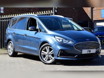 (21) - 2.0 EcoBlue Titanium Auto Euro 6 (s/s) 5dr