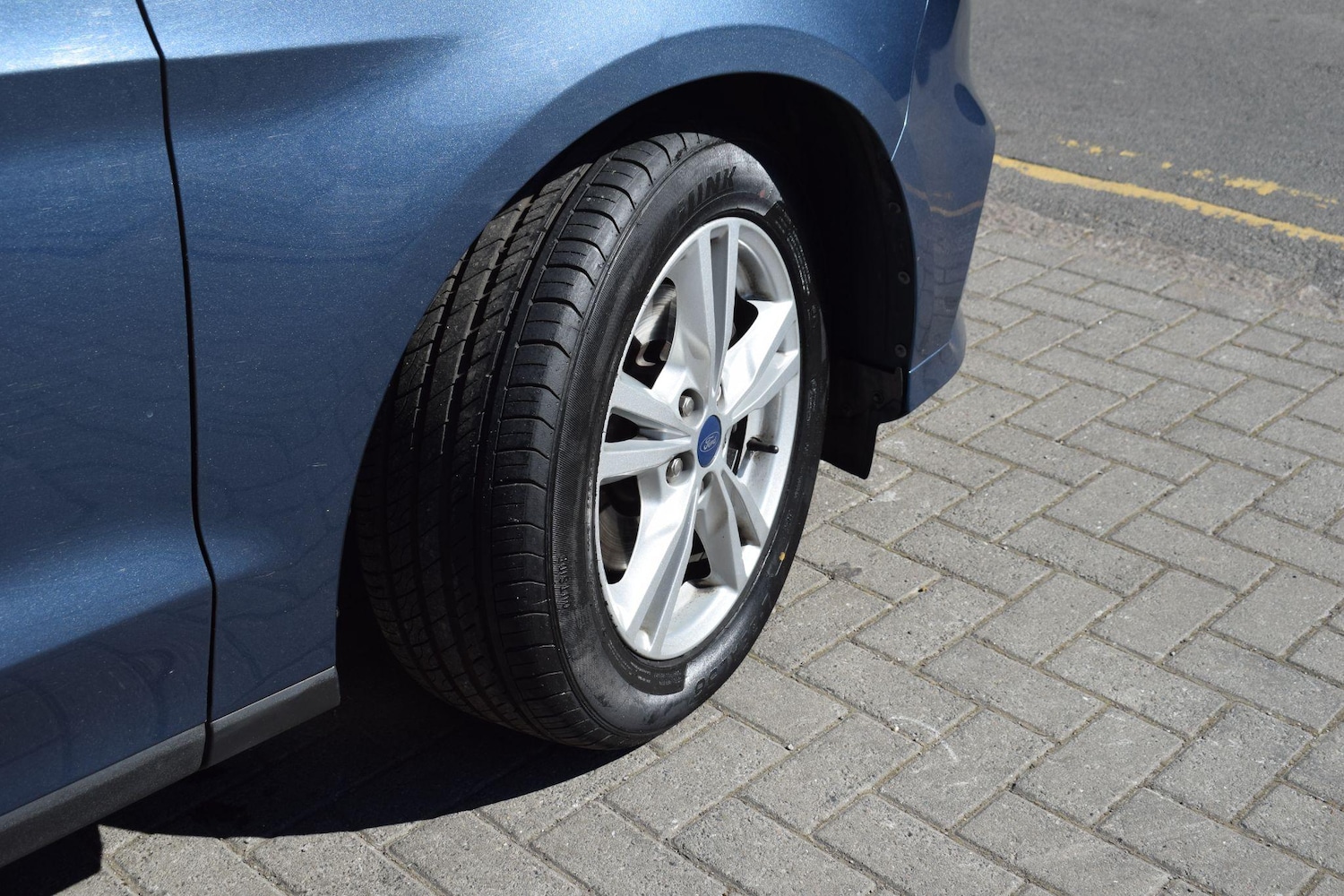 Used Ford Galaxy 2021 for sale - 76825259: Photo 20