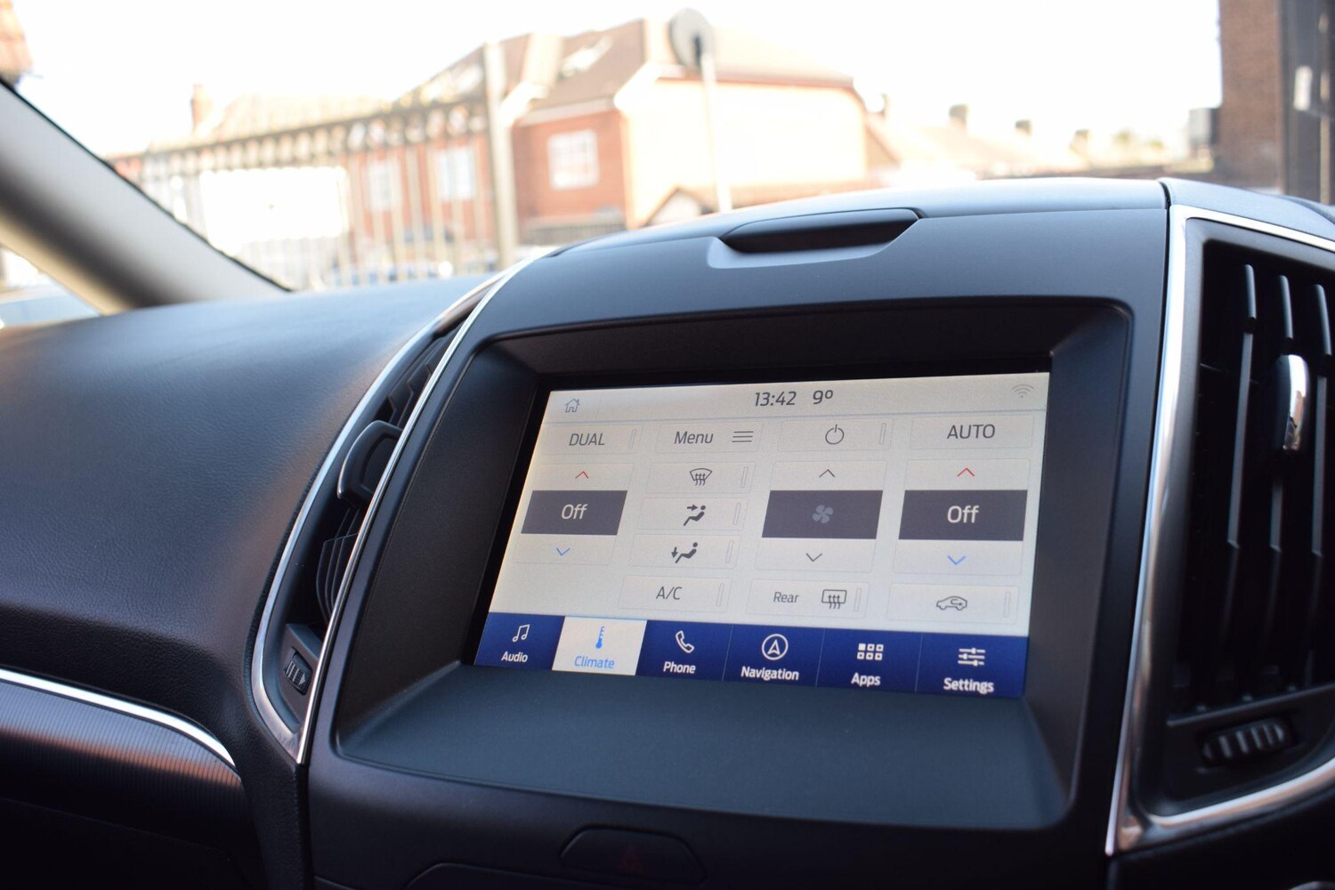 Used Ford Galaxy 2021 for sale - 76825259: Photo 21