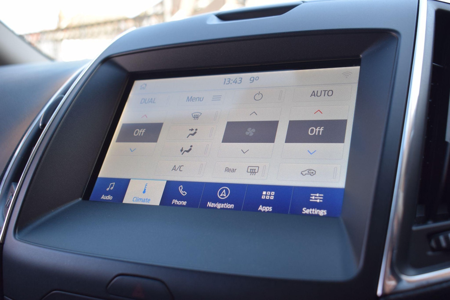 Used Ford Galaxy 2021 for sale - 76825259: Photo 23