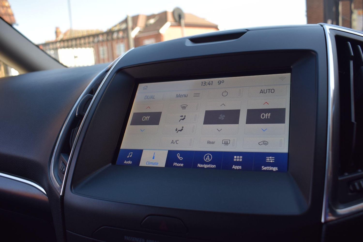 Used Ford Galaxy 2021 for sale - 76825259: Photo 24