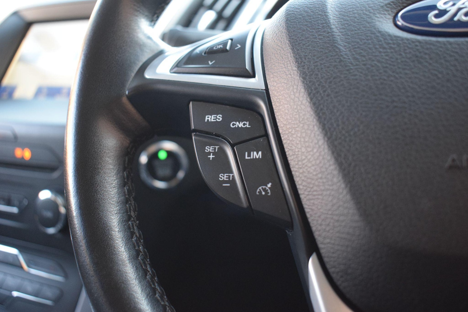 Used Ford Galaxy 2021 for sale - 76825259: Photo 26