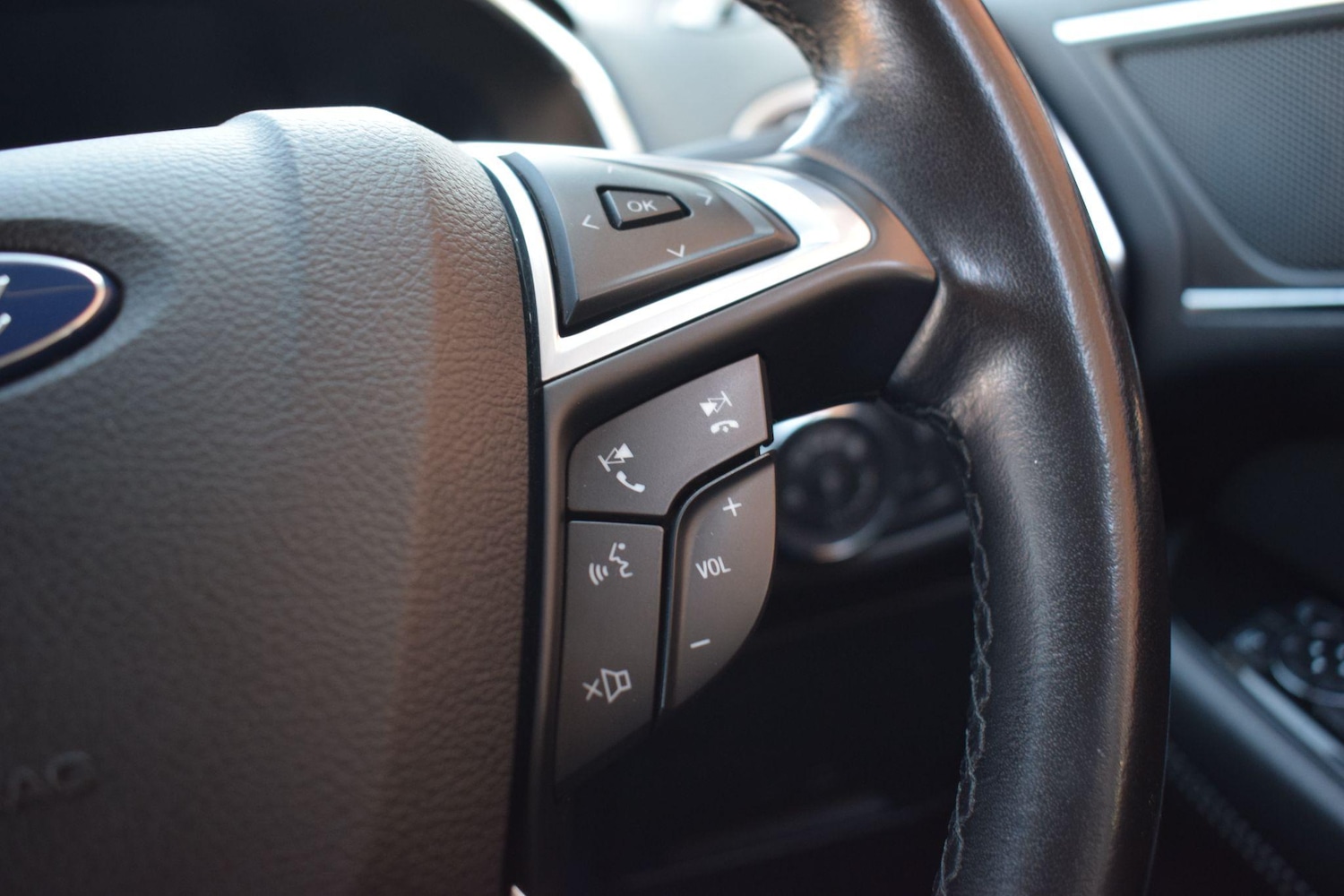 Used Ford Galaxy 2021 for sale - 76825259: Photo 27