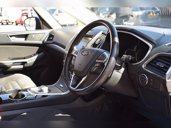 Used Ford Galaxy 2021 for sale - 76825259: Photo