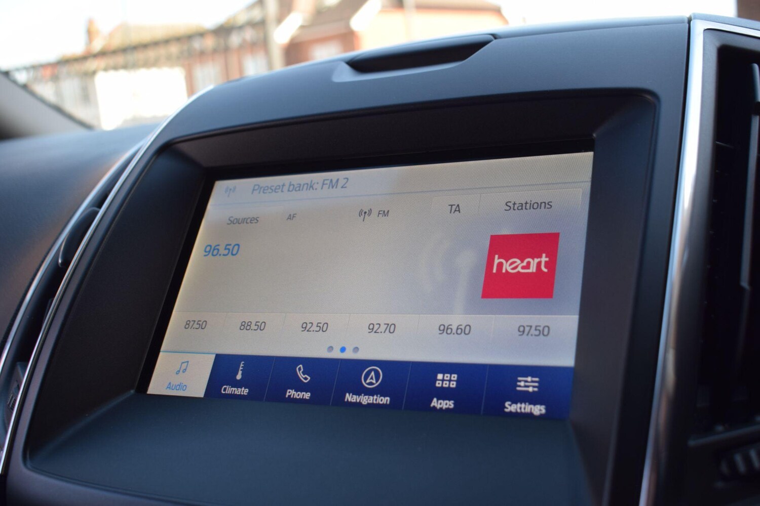 Used Ford Galaxy 2021 for sale - 76825259: Photo 32