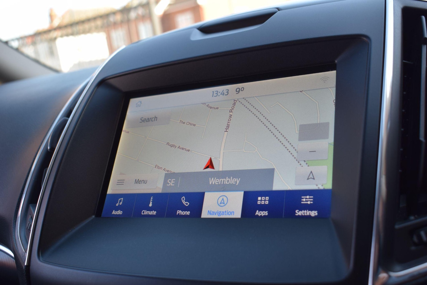 Used Ford Galaxy 2021 for sale - 76825259: Photo 34