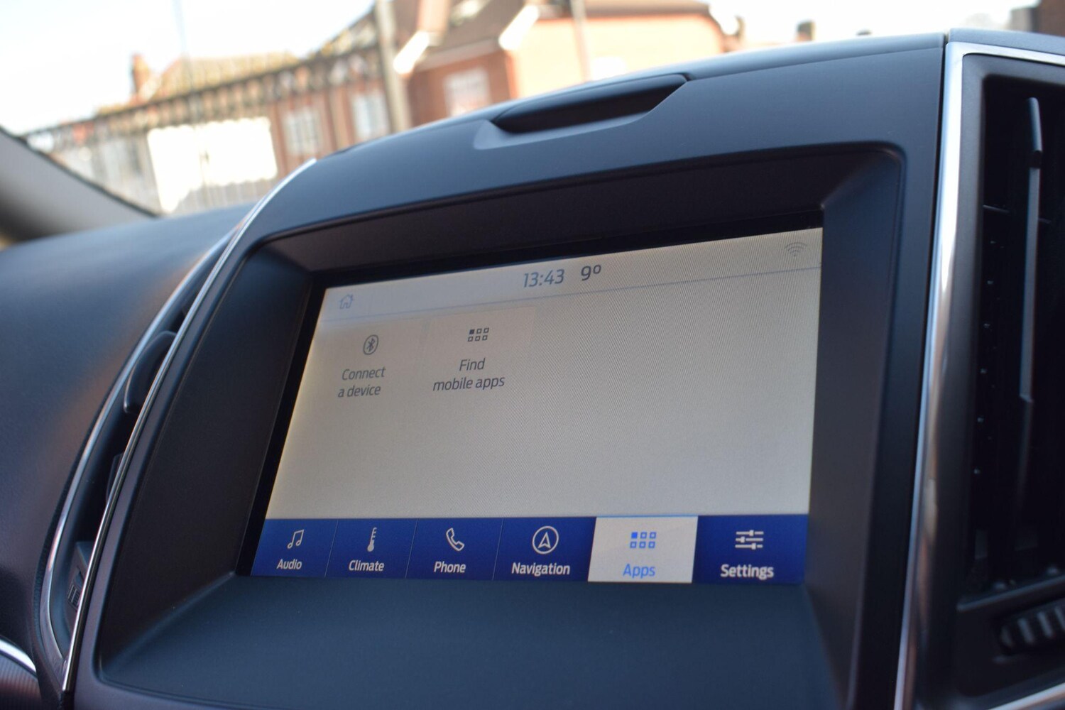 Used Ford Galaxy 2021 for sale - 76825259: Photo 35