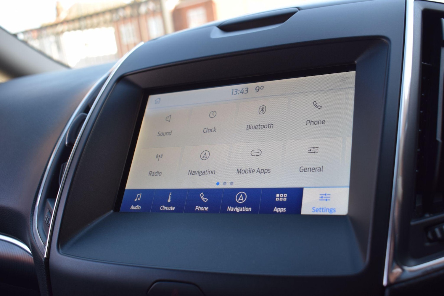 Used Ford Galaxy 2021 for sale - 76825259: Photo 36