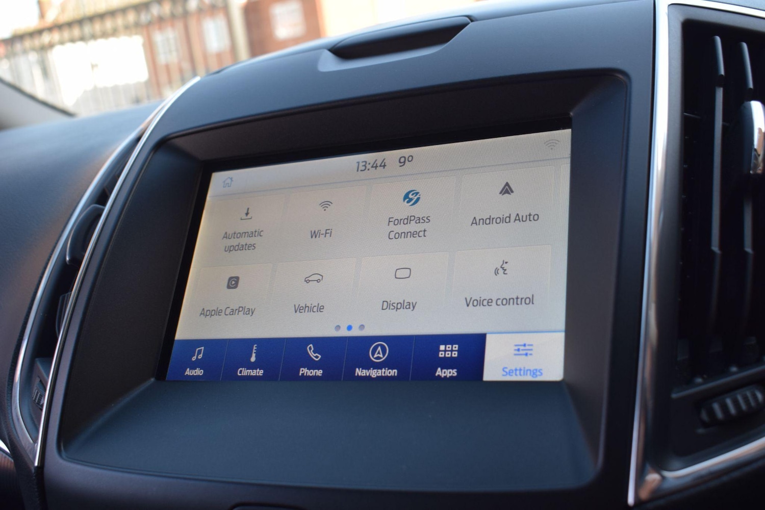 Used Ford Galaxy 2021 for sale - 76825259: Photo 37