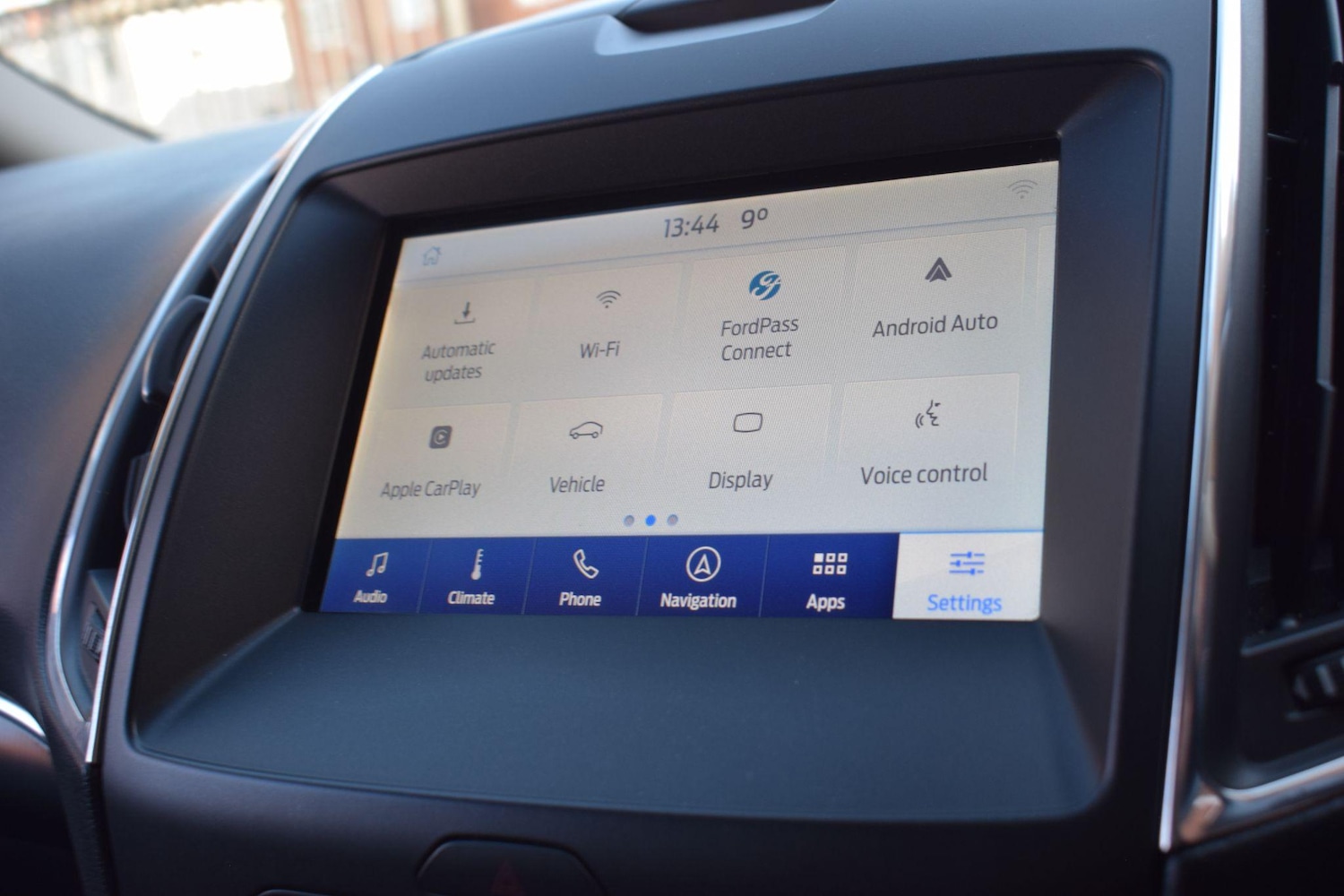 Used Ford Galaxy 2021 for sale - 76825259: Photo 38