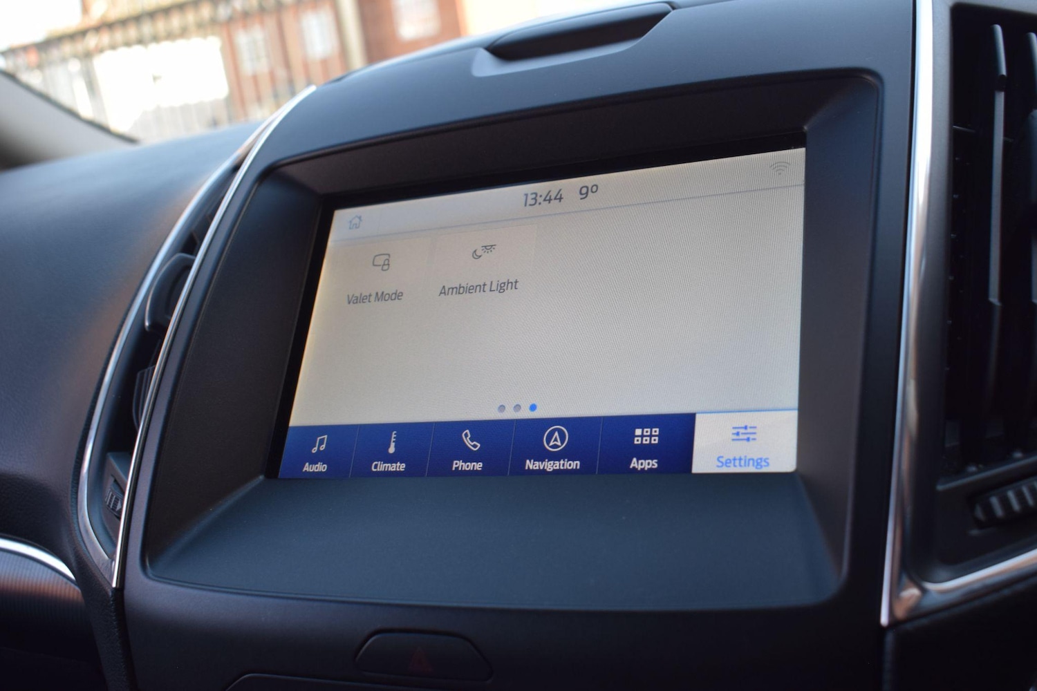 Used Ford Galaxy 2021 for sale - 76825259: Photo 39