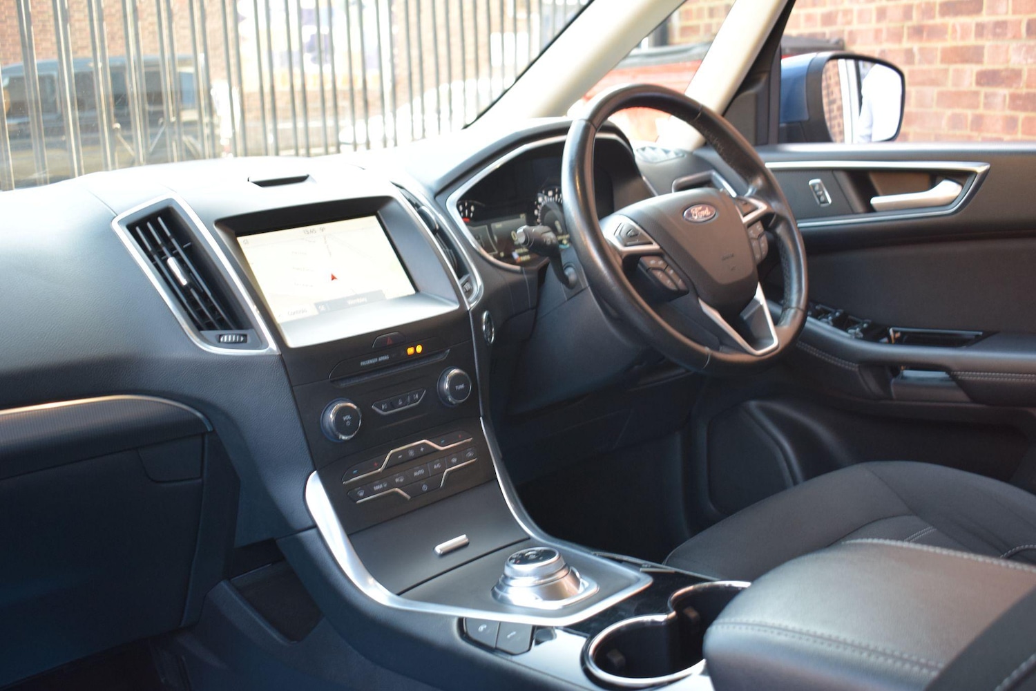 Used Ford Galaxy 2021 for sale - 76825259: Photo 4