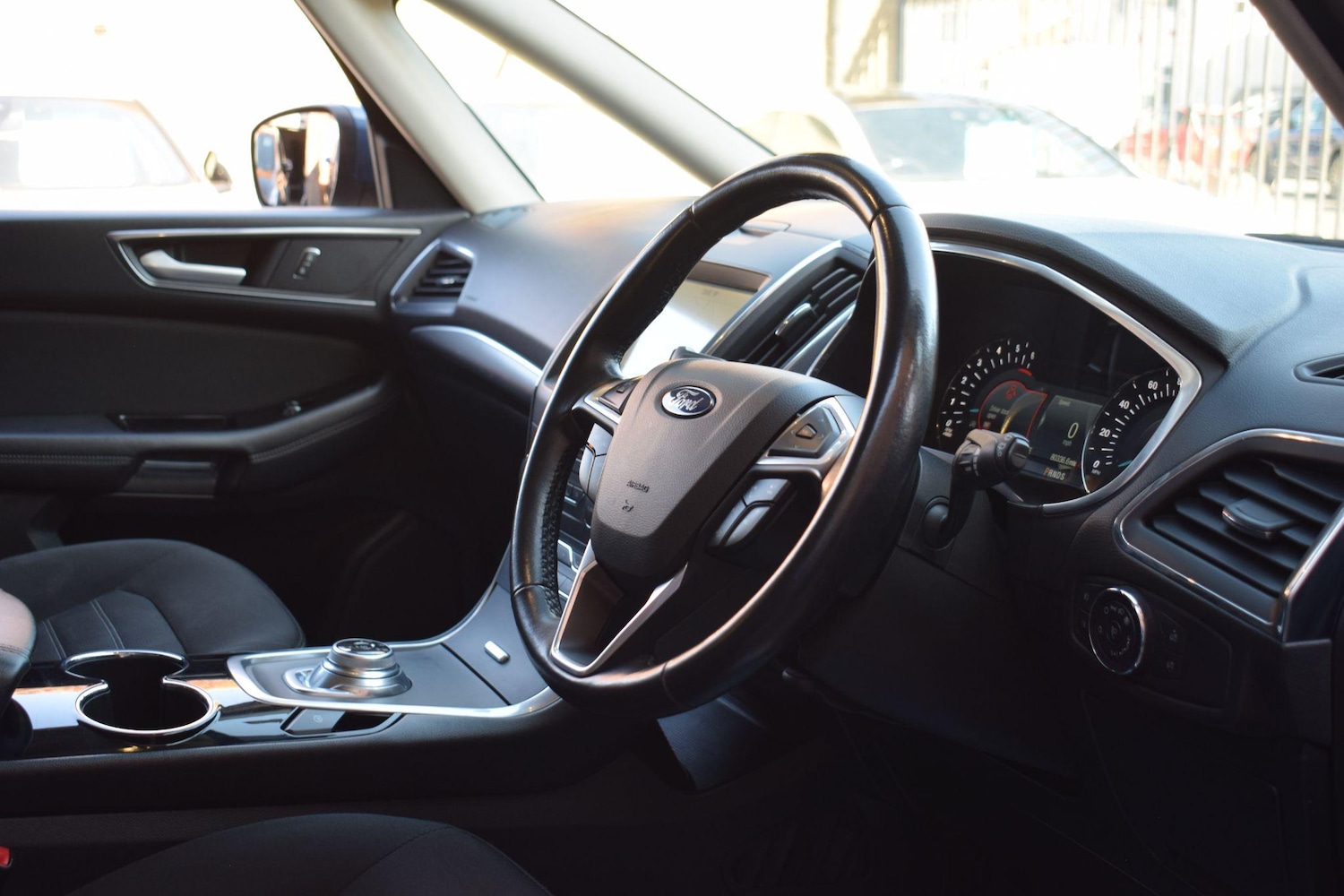 Used Ford Galaxy 2021 for sale - 76825259: Photo 41