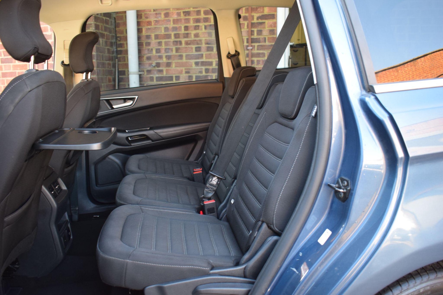 Used Ford Galaxy 2021 for sale - 76825259: Photo 43