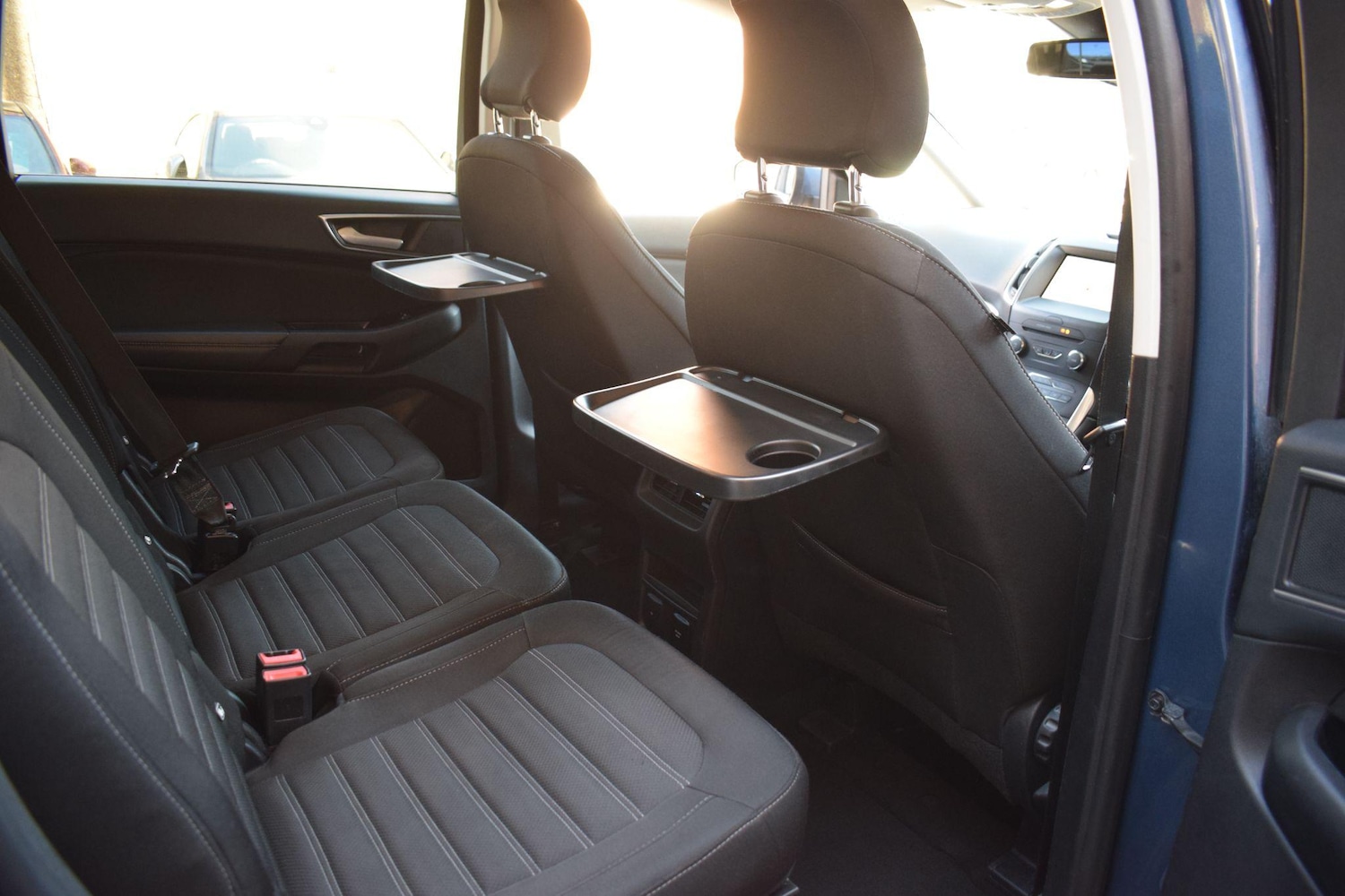 Used Ford Galaxy 2021 for sale - 76825259: Photo 45