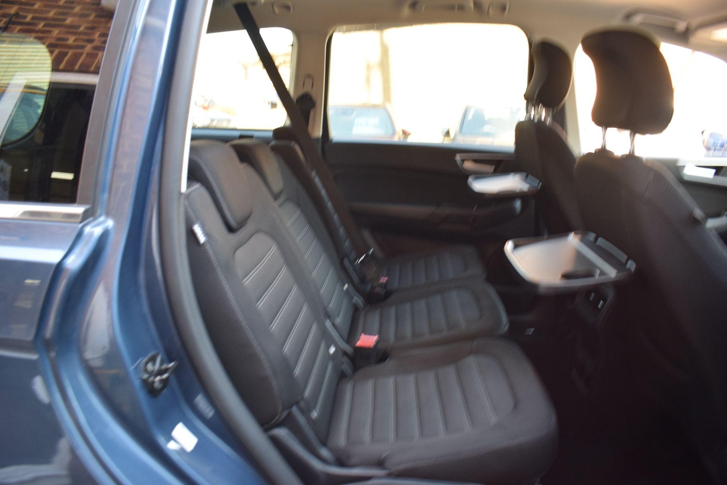 Used Ford Galaxy 2021 for sale - 76825259: Photo 46