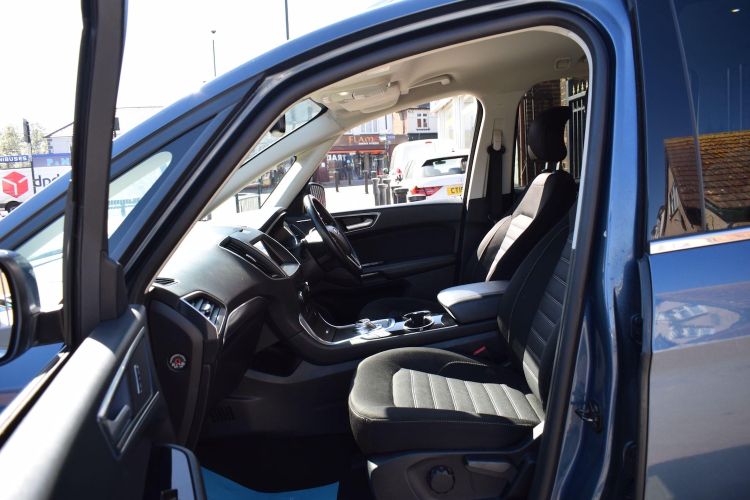 Used Ford Galaxy 2021 for sale - 76825259: Photo 6