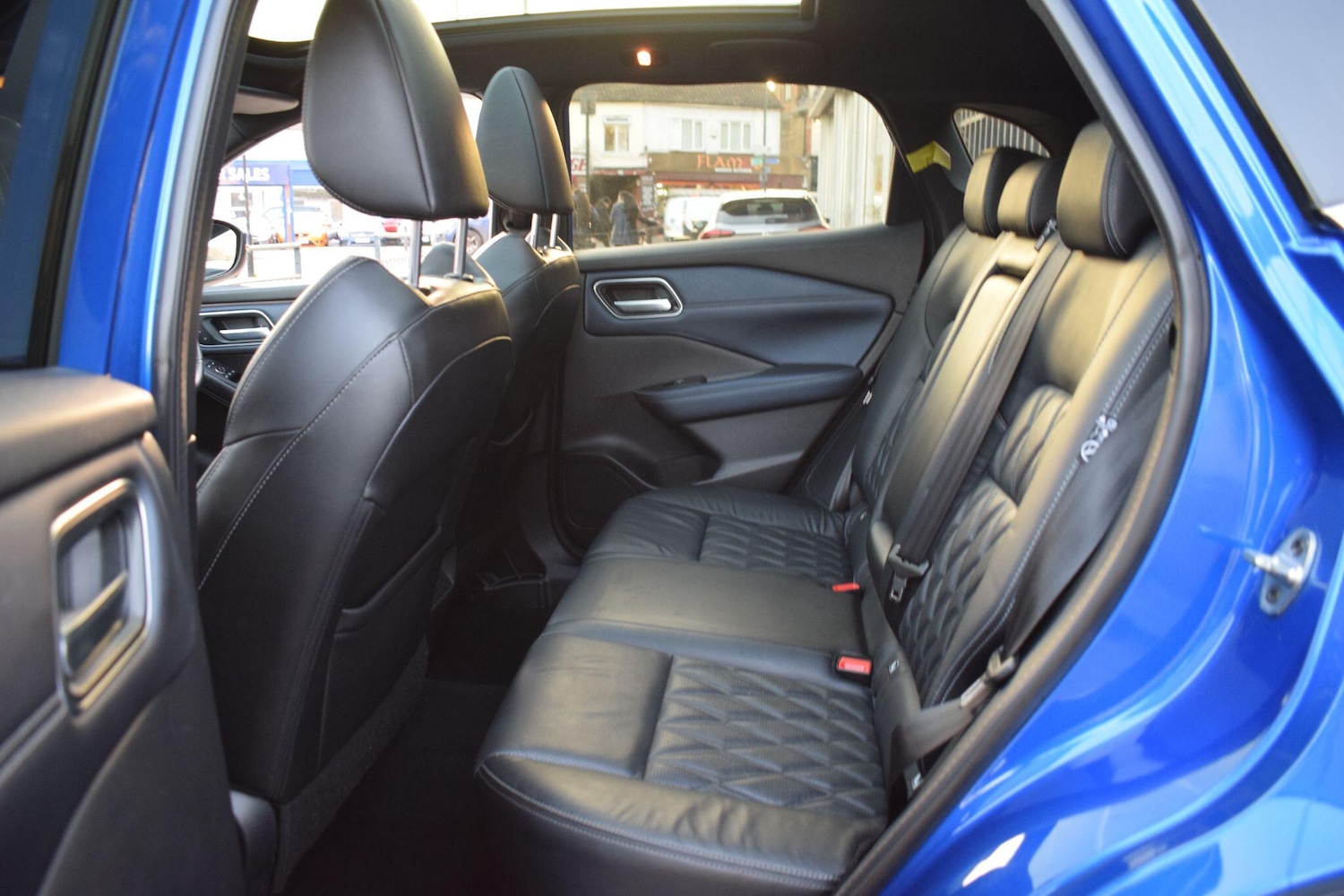 Used Nissan Qashqai 2021 for sale - 78007679: Photo 13