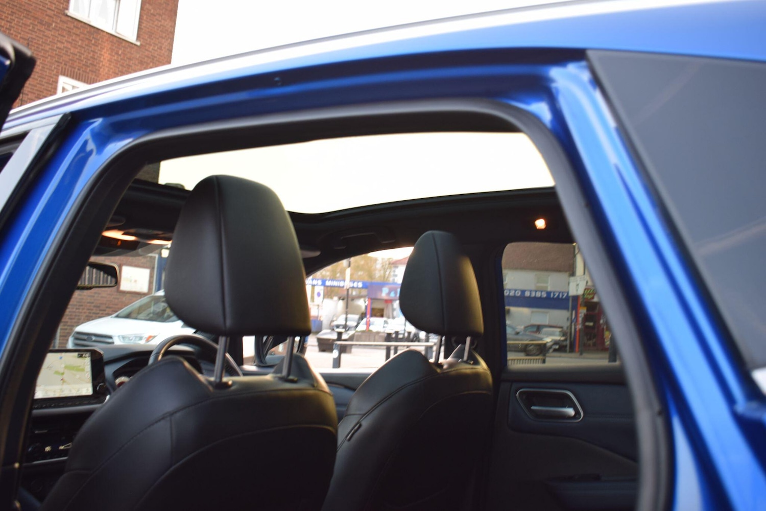 Used Nissan Qashqai 2021 for sale - 78007679: Photo 16