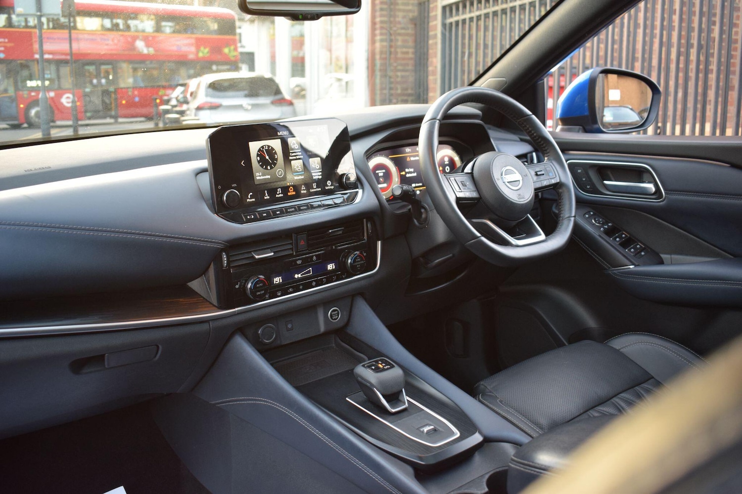 Used Nissan Qashqai 2021 for sale - 78007679: Photo 2