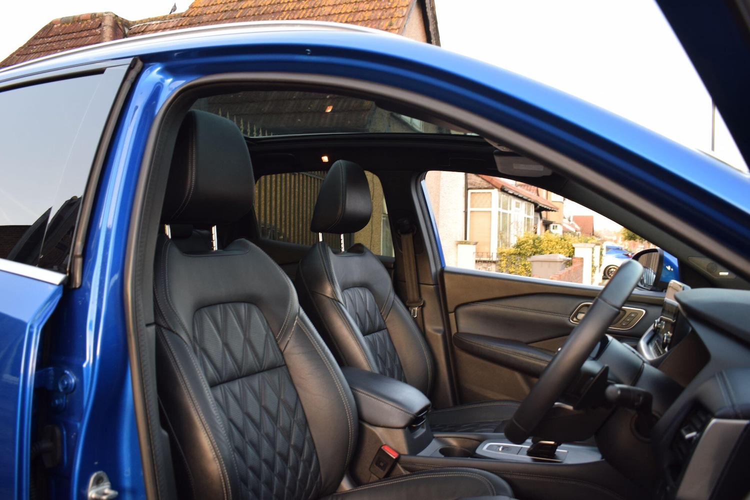 Used Nissan Qashqai 2021 for sale - 78007679: Photo 24