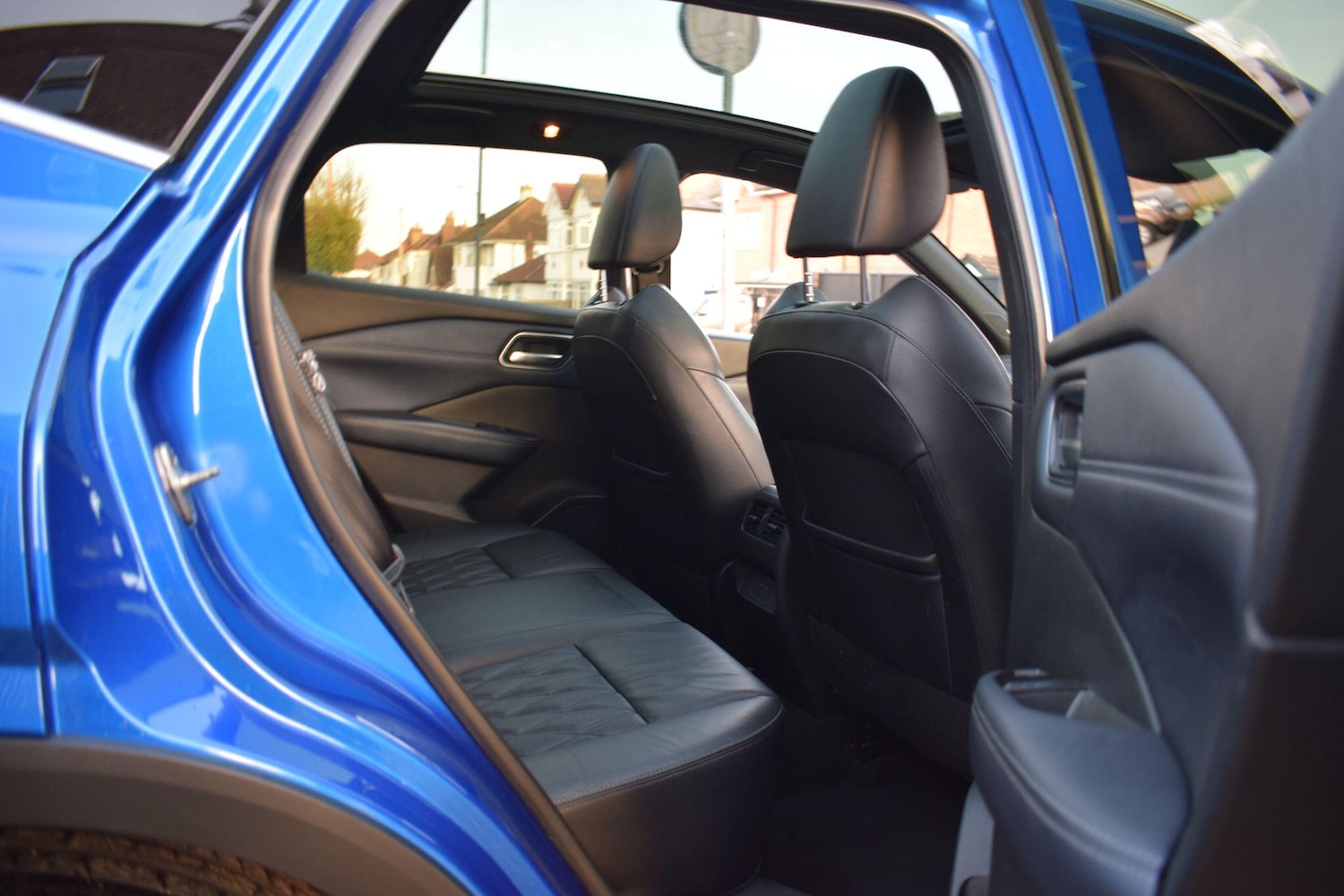 Used Nissan Qashqai 2021 for sale - 78007679: Photo 25