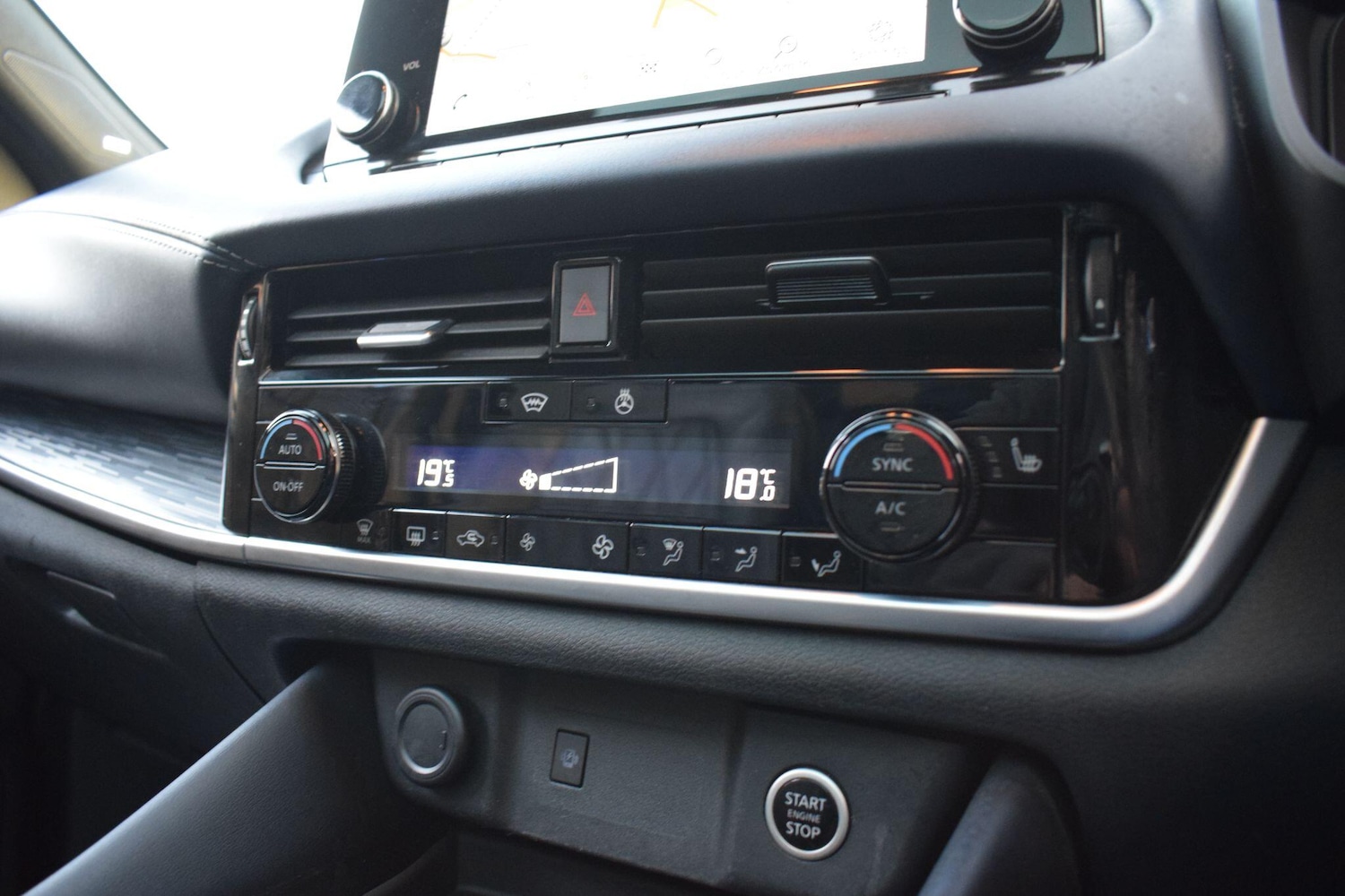 Used Nissan Qashqai 2021 for sale - 78007679: Photo 26