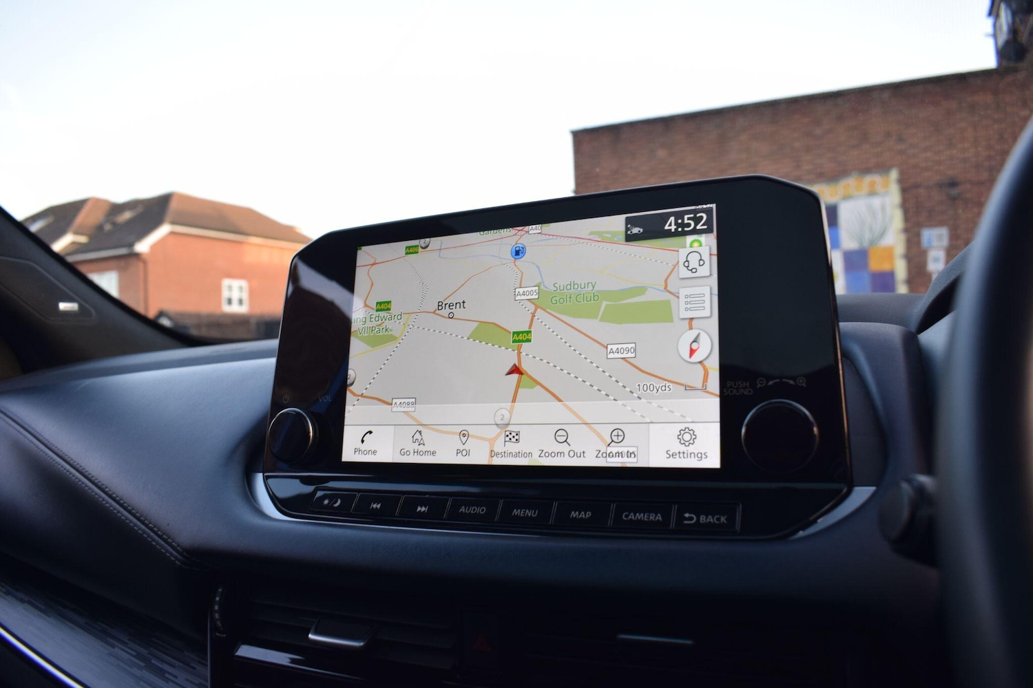 Used Nissan Qashqai 2021 for sale - 78007679: Photo 29