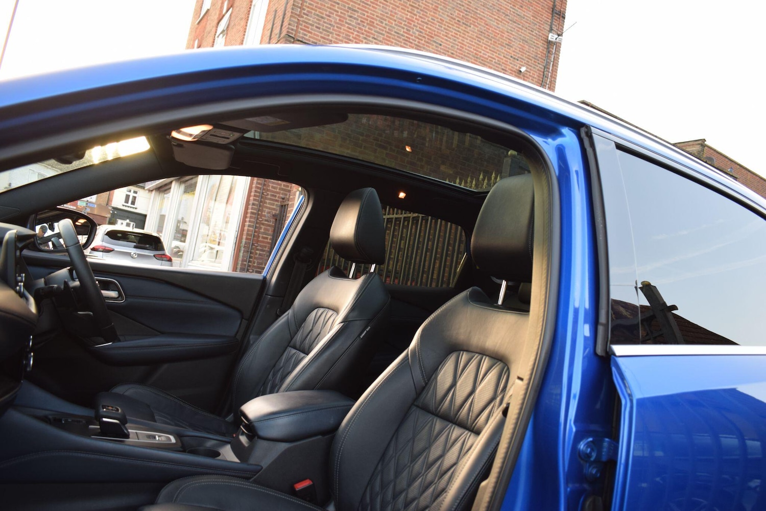 Used Nissan Qashqai 2021 for sale - 78007679: Photo 32