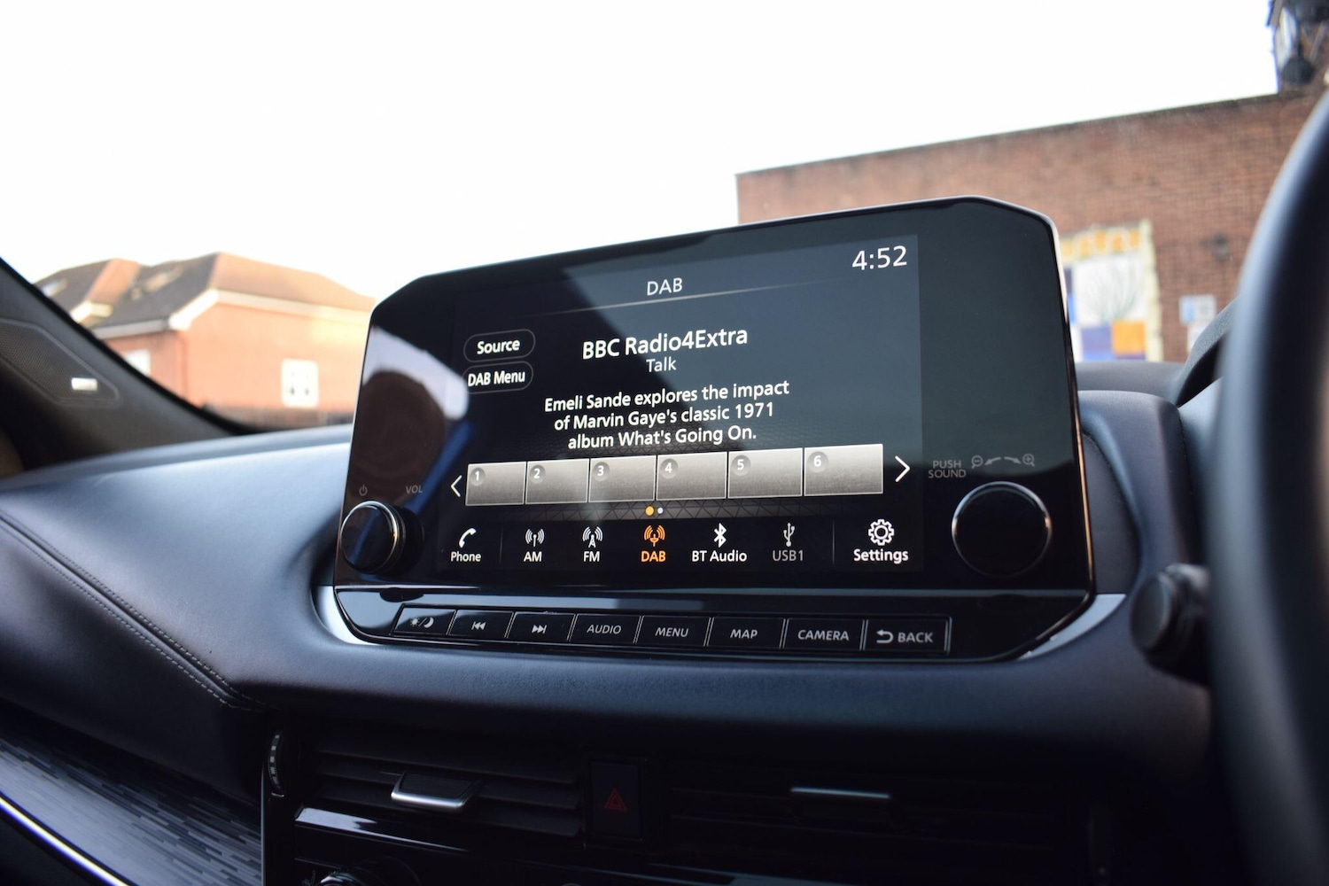 Used Nissan Qashqai 2021 for sale - 78007679: Photo 34