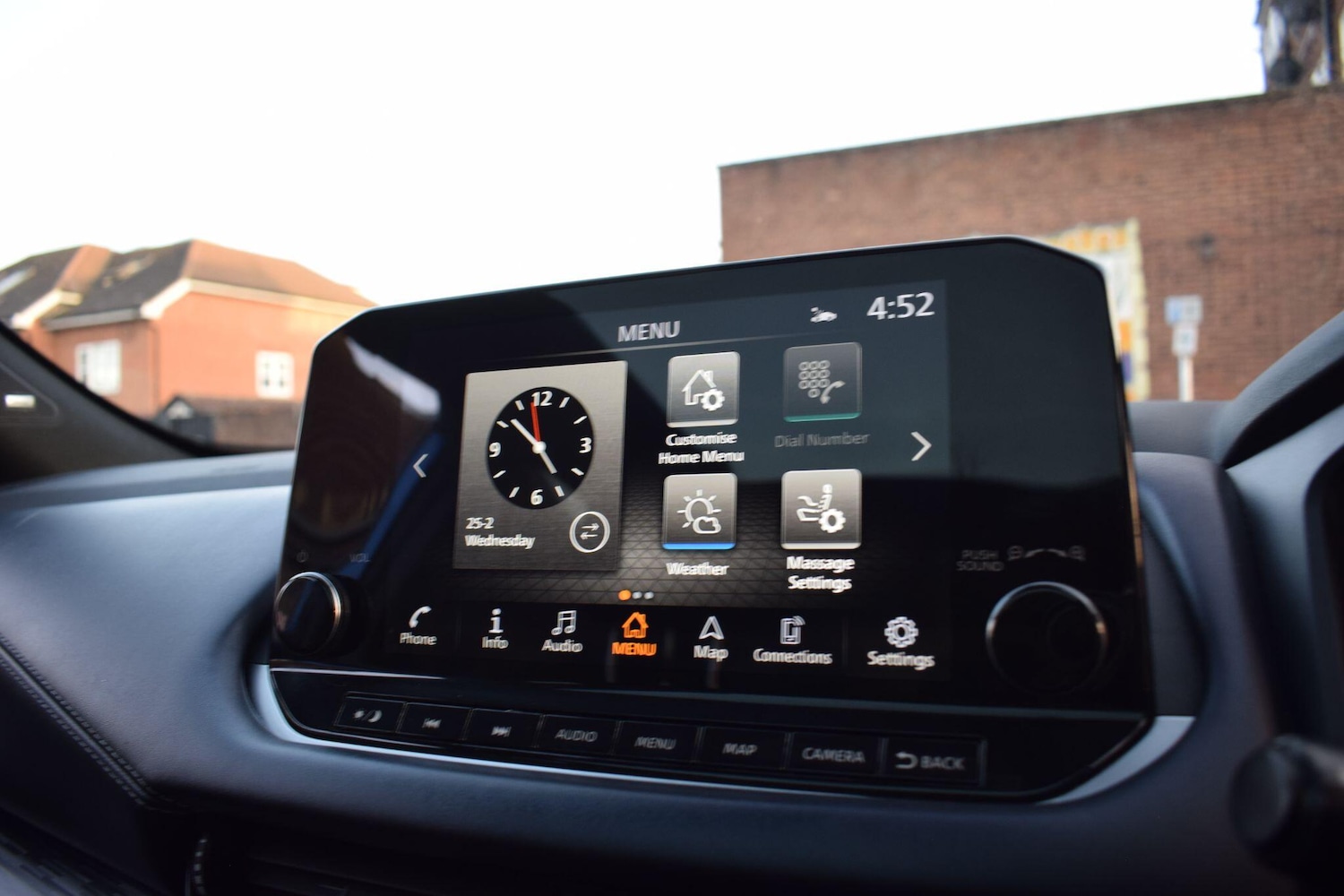 Used Nissan Qashqai 2021 for sale - 78007679: Photo 36