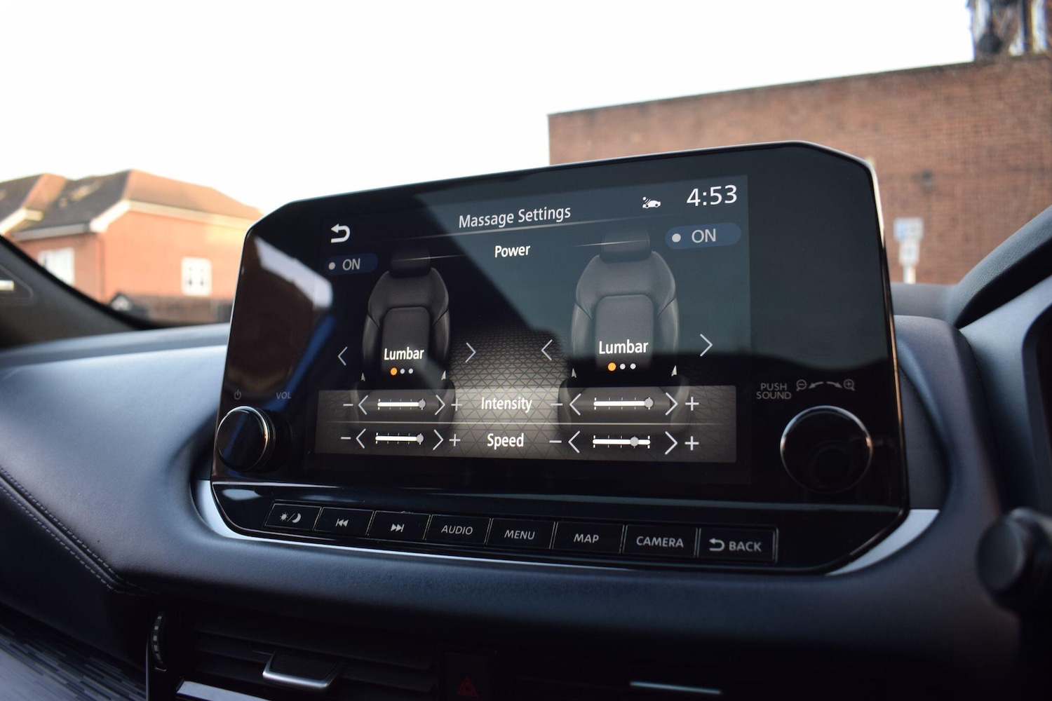 Used Nissan Qashqai 2021 for sale - 78007679: Photo 37