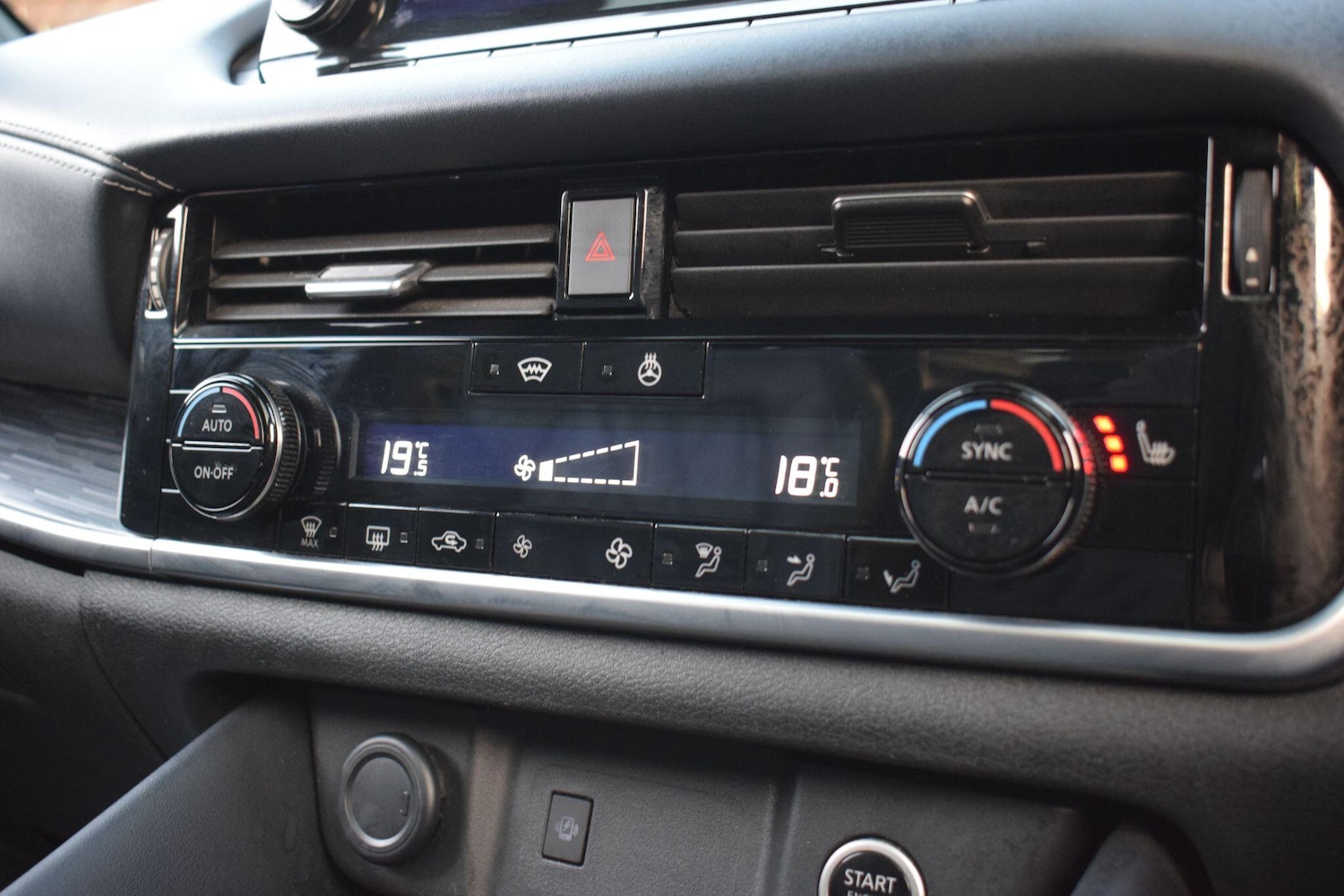 Used Nissan Qashqai 2021 for sale - 78007679: Photo 39