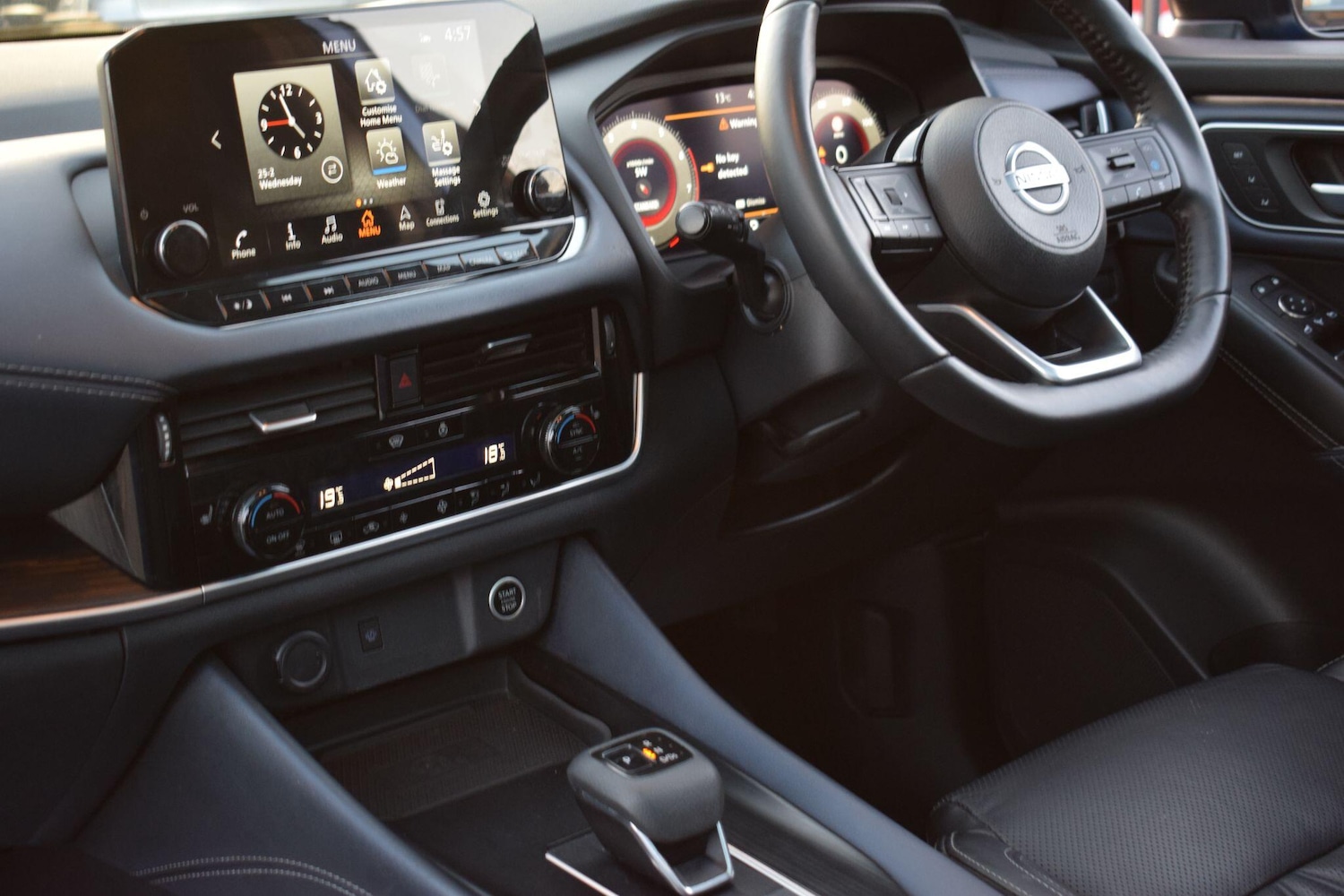 Used Nissan Qashqai 2021 for sale - 78007679: Photo 41