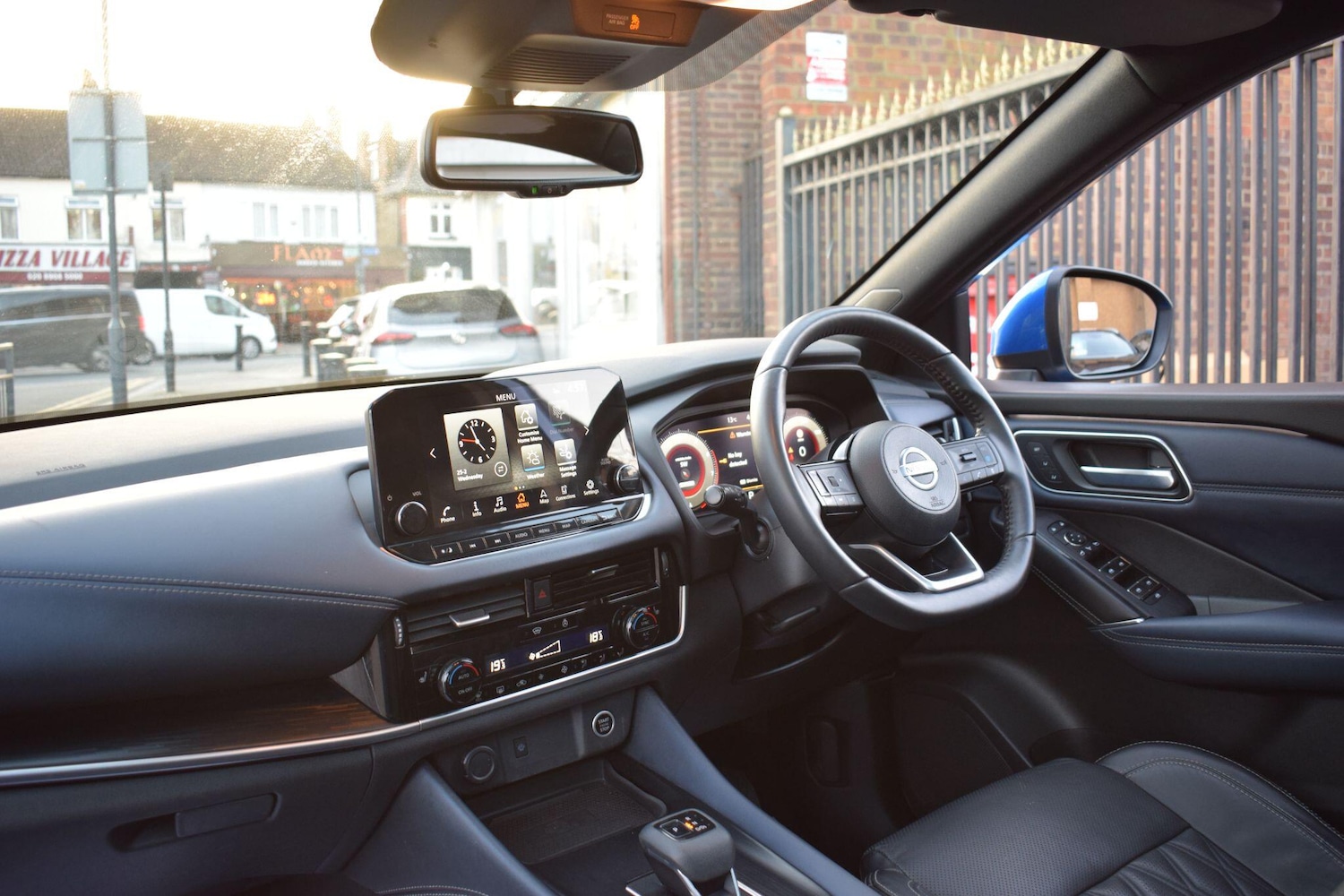 Used Nissan Qashqai 2021 for sale - 78007679: Photo 42