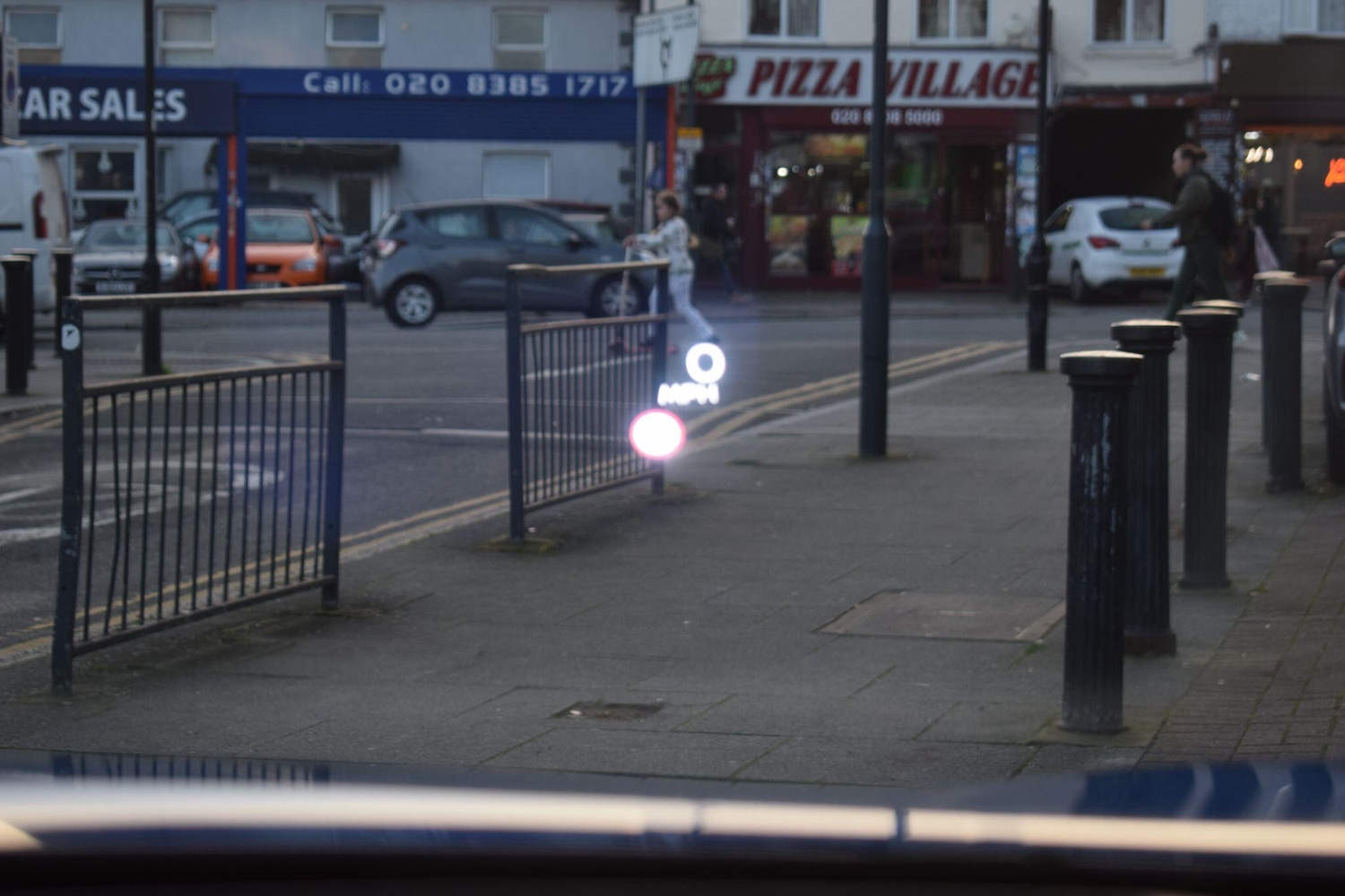 Used Nissan Qashqai 2021 for sale - 78007679: Photo 45