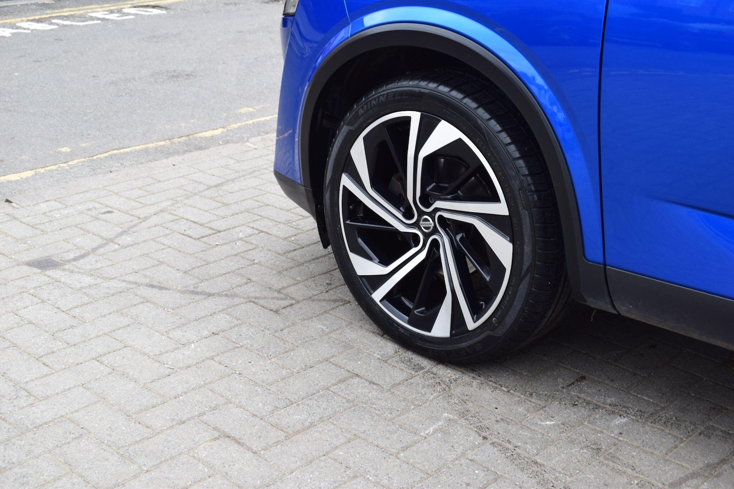 Used Nissan Qashqai 2021 for sale - 78007679: Photo 47