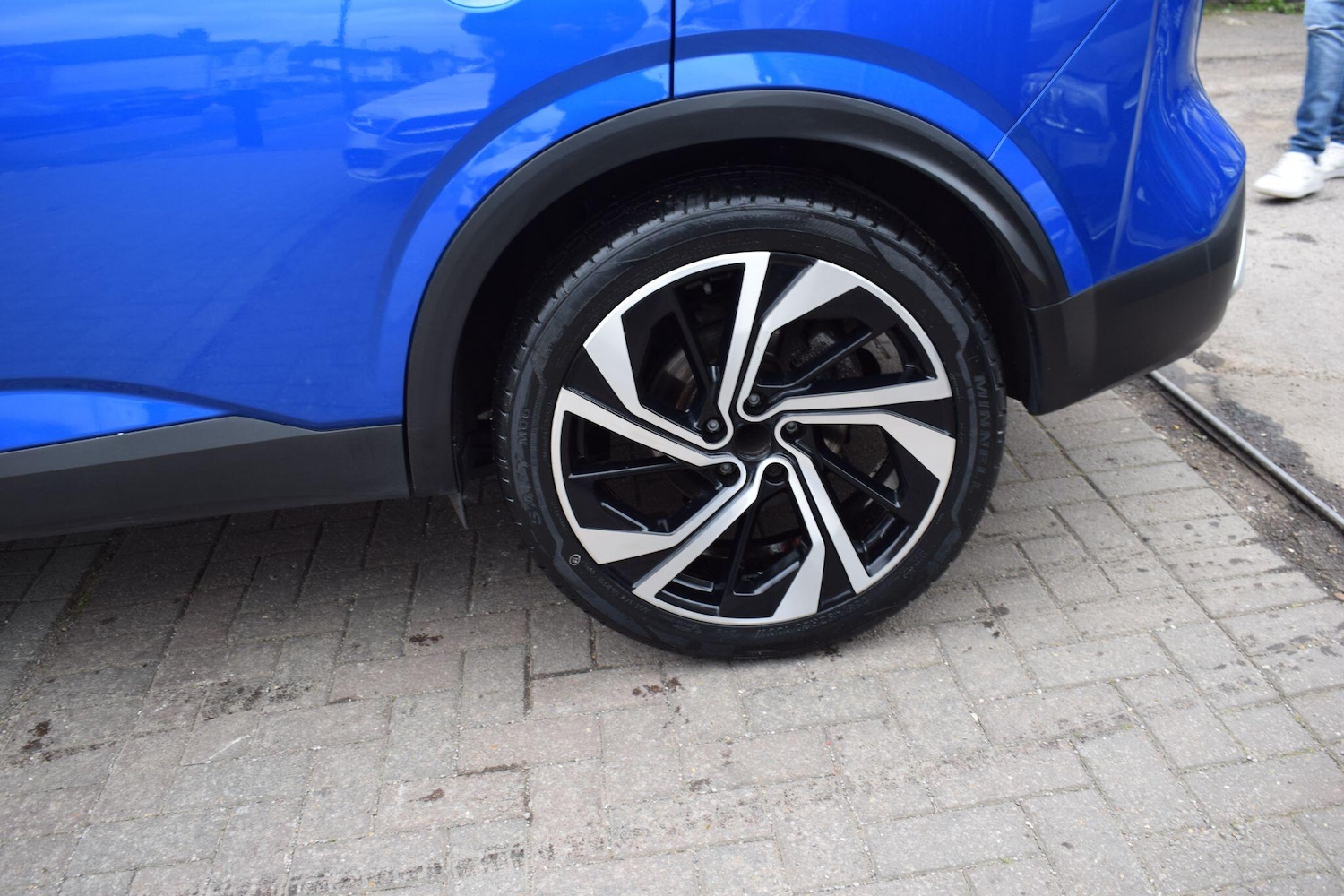 Used Nissan Qashqai 2021 for sale - 78007679: Photo 48