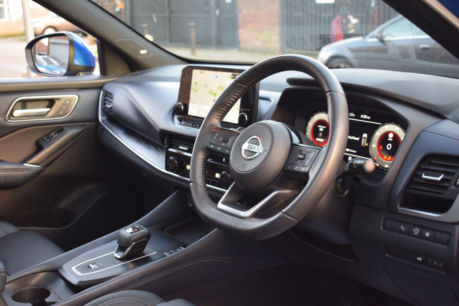 Used Nissan Qashqai 2021 for sale - 78007679: Photo 5