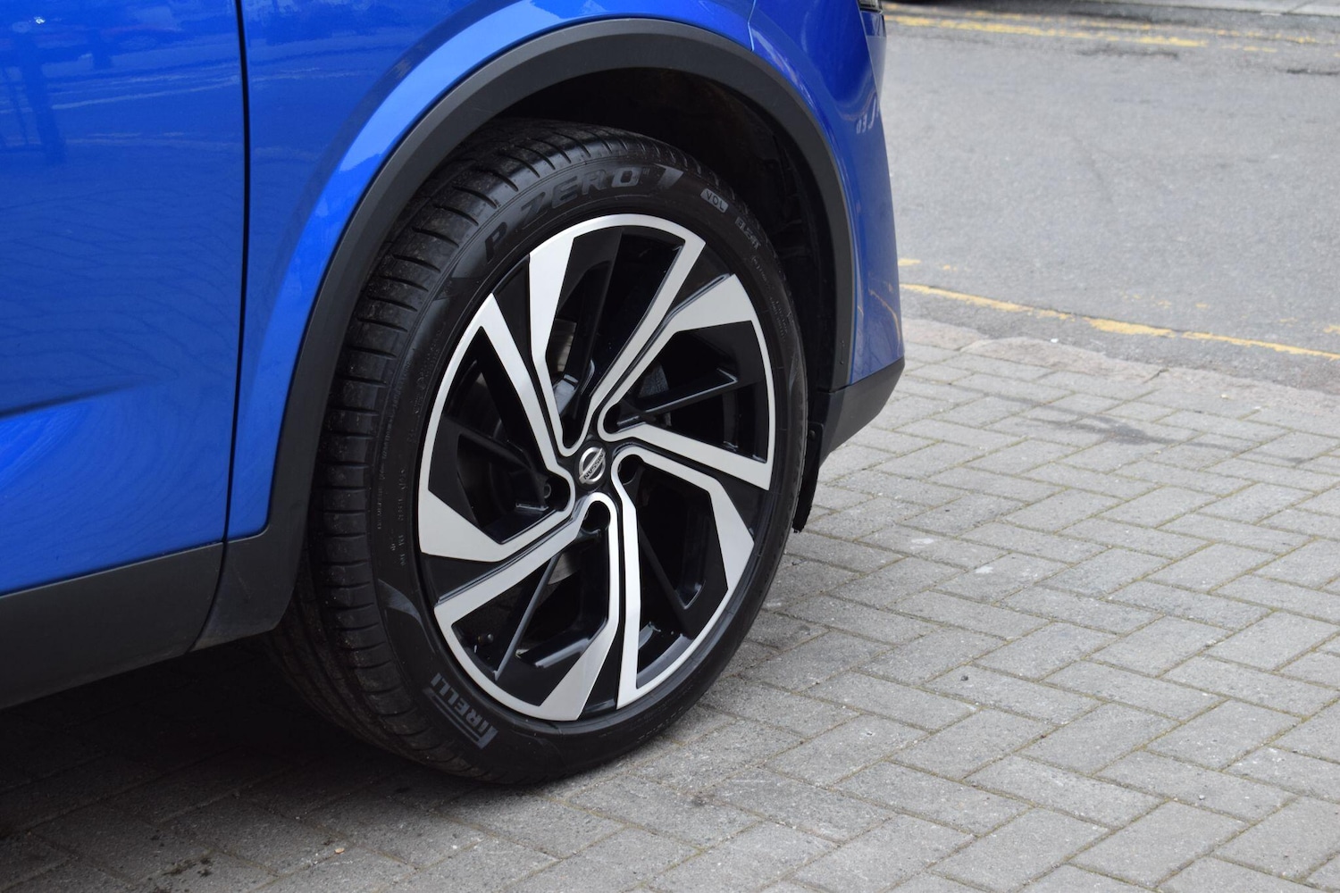 Used Nissan Qashqai 2021 for sale - 78007679: Photo 52